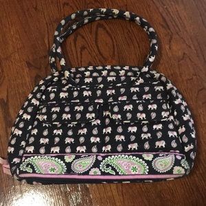 Vera Bradley purse